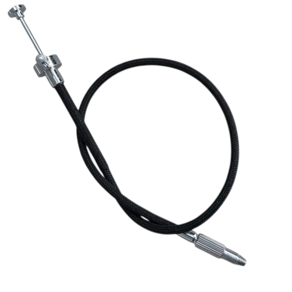 12" Vintage Camera‎ Remote Shutter Release Trigger Lockable Cable